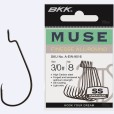 Haczyki Offsetowe BKK Muse - 2