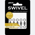 Krętliki BKK Rolling Swivel -32 - 4