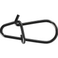 Agrafki BKK Duolock Snap-52 - 00 / Black Nickel