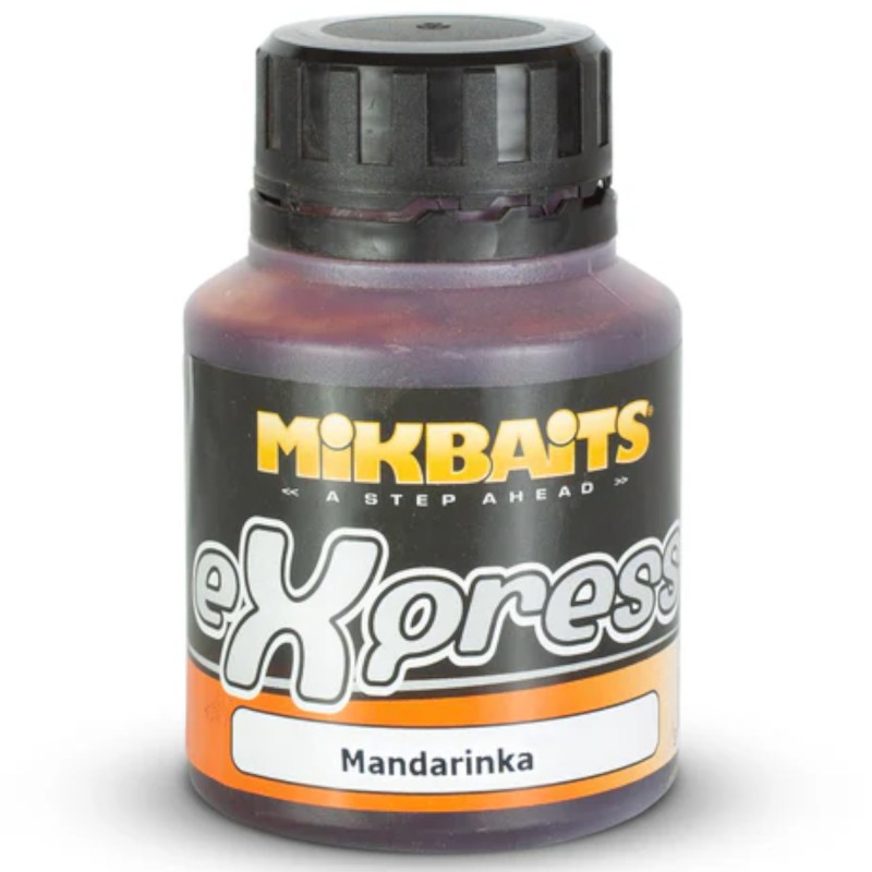 Dip Mikbaits Express 125ml - Mandarynka