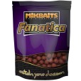 Kulki Zanętowe Mikbaits Fanatica 900g - Łosoś Rak Asafetyda 24mm