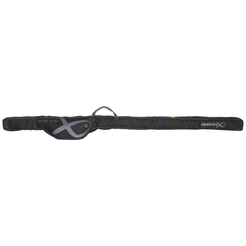 Pokrowiec Na Wędkę Matrix Single Rod Sleeve 1,95m