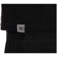 Koszulka Matrix Large Fade Logo T-Shirt Black/Grey - M