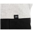 Koszulka Matrix Large Mesh Logo T-Shirt Grey - M