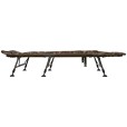 Łóżko Fox Camolite Compact Bed