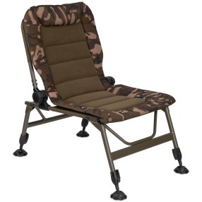 Fotel Fox Camolite Compact Recliner Chair