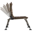 Fotel Fox Camolite Compact Recliner Chair