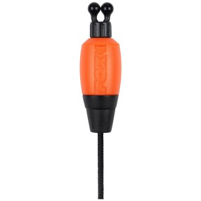Hanger Fox Black Label Dinky Halo Bobbin - Orange