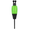 Hanger Fox Black Label Dinky Halo Bobbin - Green