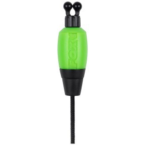 Hanger Fox Black Label Dinky Halo Bobbin - Green