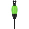 Hanger Fox Black Label Dinky Halo Bobbin - Green