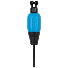 Hanger Fox Black Label Dinky Halo Bobbin - Blue
