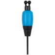 Hanger Fox Black Label Dinky Halo Bobbin - Blue