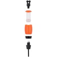 Hanger Fox Black Label Dinky Halo Bobbin - Purple 