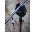 Hanger Fox Black Label Dinky Halo Bobbin - Purple 