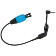 Hanger Fox Black Label Dinky Halo Bobbin - Black