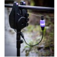 Hanger Fox Black Label Dinky Halo Bobbin - Black