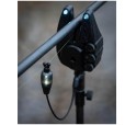 Hanger Fox Black Label Dinky Halo Bobbin - Black