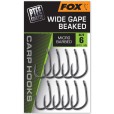 Haczyki Fox Wide Gape Beaked Micro Barbed - 2