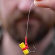 Haczyki Fox Zig & Floater Micro Barbed - 6