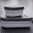 Pudełko Matrix Mini Expander Tub 0,28l / 0.5pt