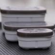 Pudełko Matrix Mini Expander Tub 0,28l / 0.5pt