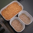 Pudełko Matrix Mini Expander Tub 0,28l / 0.5pt