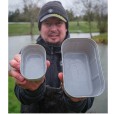 Pudełko Matrix Mini Expander Tub 0,28l / 0.5pt