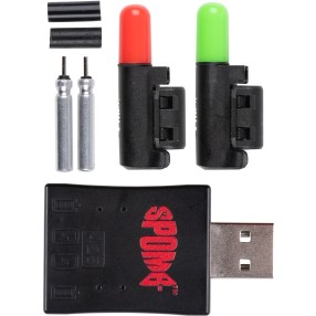 Zestaw Świateł Led Do Spomba Spomb Light Kit