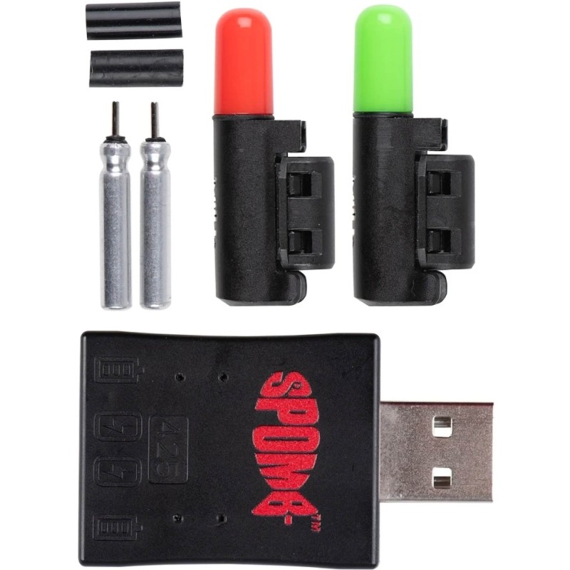 Zestaw Świateł Led Do Spomba Spomb Light Kit