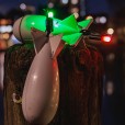 Światło Led Do Spomba Spomb Light Green
