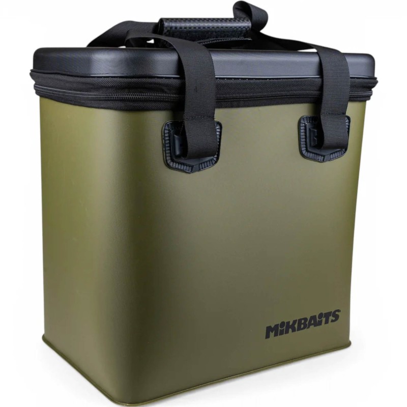Torba Mikbaits Bait Bag