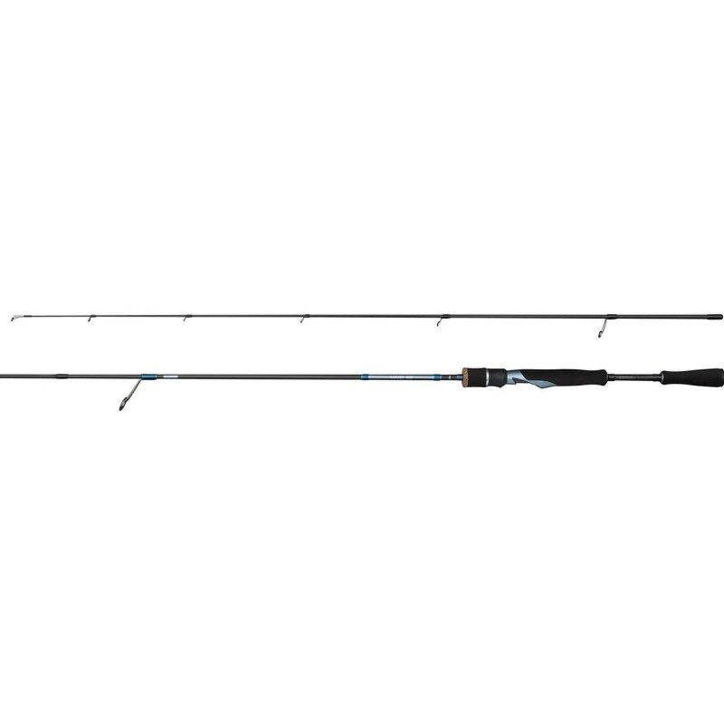 Wędka Dam Yagi Spin S2 8.0ft 2.44m 15-53g/Mh