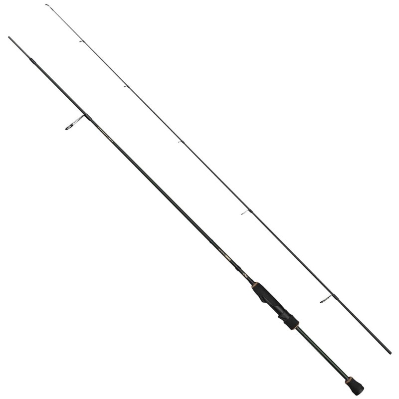 Wędka Dam Microflex2 702Sul 2.10m 0.5-3.5g