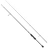 Wędka Dam Microflex2 772Sul 2.30m 0.5-3.5g