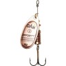 Błystka Obrotowa Dam Standard Spinner 4 10g Sinking Copper