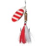 Błystka Obrotowa Dam Standard Dressed Spinner 5 12g S Stripe