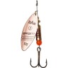 Błystka Obrotowa Dam Predator Spinner 4 17g Sinking Copper