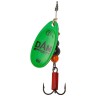 Błystka Obrotowa Dam Fluo Spinner 6 20g Sinking Green