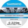 Żyłka Shimano Technium A 0,285mm 300m 7,50kg Grey