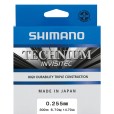 Żyłka Shimano Technium Invisitec 0,255mm 300m 6,70kg