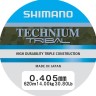 Żyłka Shimano Technium A 0,405mm 620m 14,00kg Camou