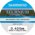 Żyłka Shimano Technium A 0,405mm 620m 14,00kg Camou