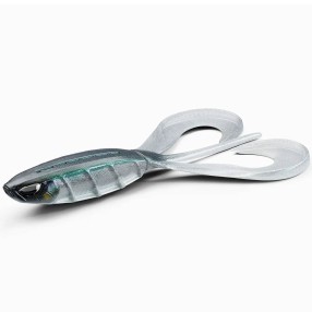 Guma Nays TWN 60 - 15,24cm / 34g / P-01