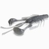 Zestaw Gum Nays CRD 30 - 7,6cm / 3,9g / C-31 - 7szt