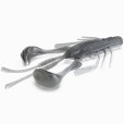 Zestaw Gum Nays CRD 30 - 7,6cm / 3,9g / C-31 - 7szt