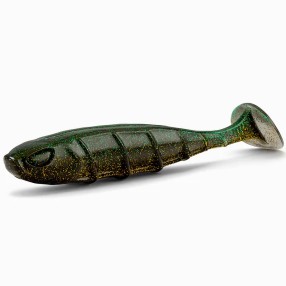 Zestaw Gum Nays VNM 20 - 5,1cm / 0,8g / C-04 - 12szt