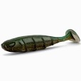 Zestaw Gum Nays VNM 20 - 5,1cm / 0,8g / C-04 - 12szt
