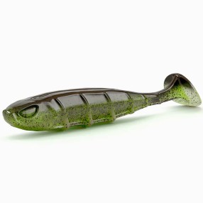 Zestaw Gum Nays VNM 20 - 5,1cm / 0,8g / C-05 - 12szt