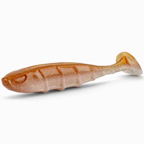 Zestaw Gum Nays VNM 27 - 6,9cm / 2,2g / C-06 - 10szt